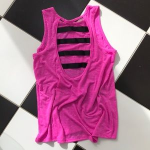 VSX workout tank